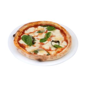 پیتزا مارگاریتا