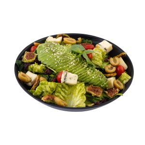 سالاد آووکادو