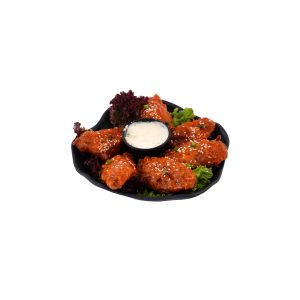 بوفالو وینگز