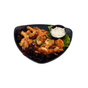 قارچ سوخاری